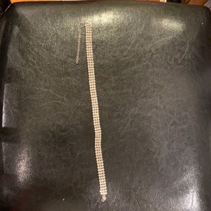Cute choker necklace